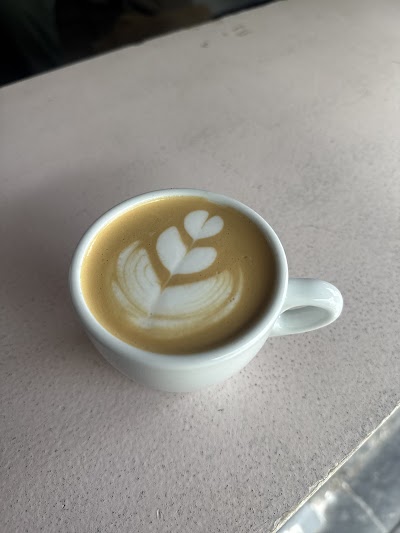 Subversivo Coffee Roaster atmosphere
