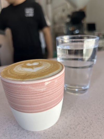 Subversivo Coffee Roaster coffee