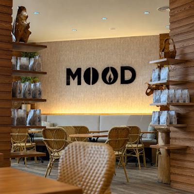 Mood Coffee Roasters by Le Petite Merie coffee