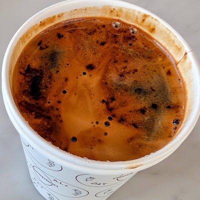 Progeny Coffee coffee