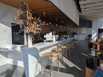 Progeny Coffee atmosphere