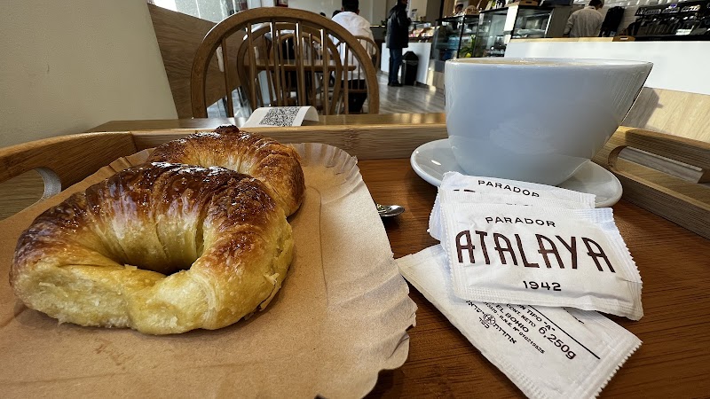 Atalaya coffee