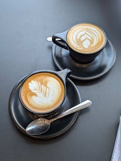 Fort Coffee atmosphere