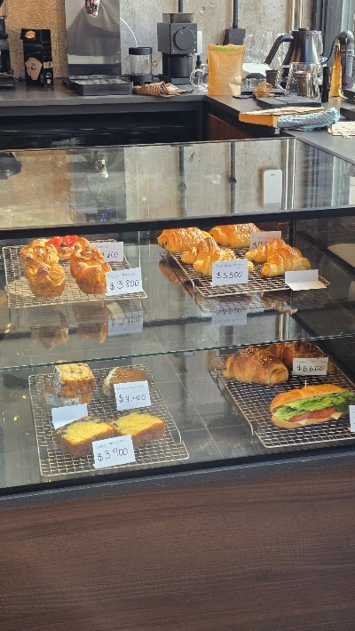 Mila Specialty Coffee in Santiago