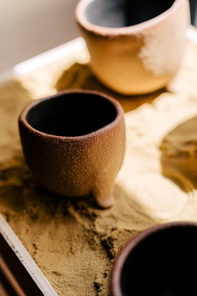 ESHTE Shop coffee