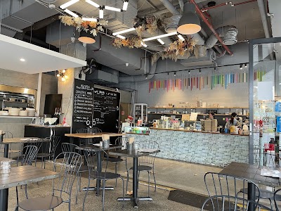 Noble Roasters in Sydney
