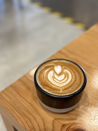 O’Coffee Club Atelier @ Menara Hap Seng coffee