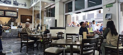 Café La Blanca coffee