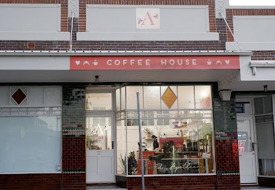 Ashfield Apothecary in Sydney
