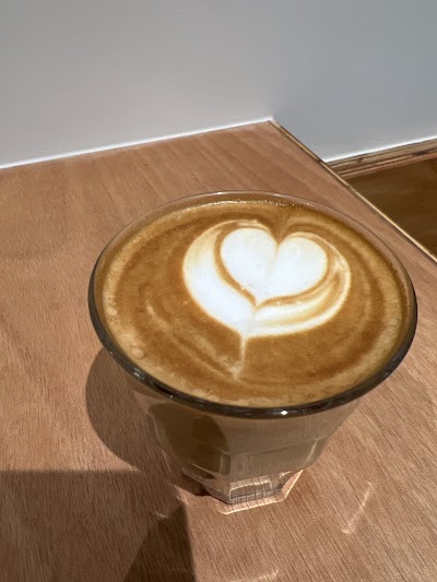 Goodman Roaster 華山店 coffee