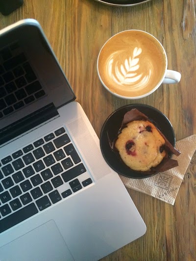 Cardinal Casa de Café coffee
