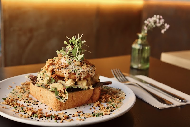 Infinito Specialty Coffee & Brunch Bistro coffee