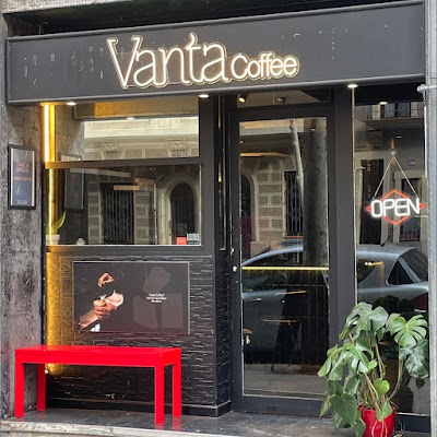 Vanta Coffee in Barcelona