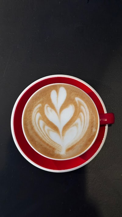 Vanta Coffee coffee