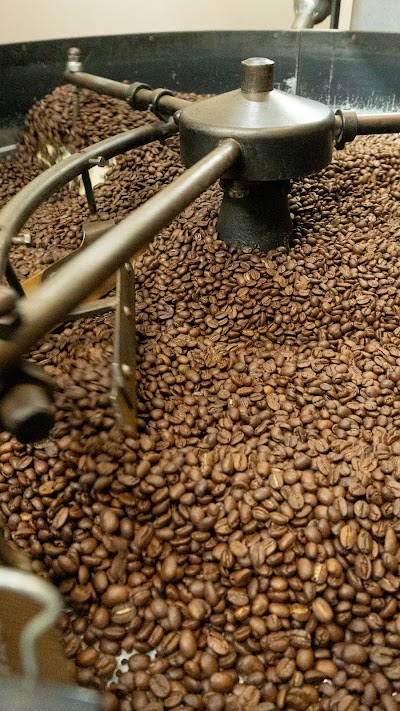City Bean Roasters coffee