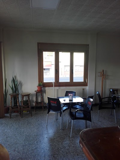 Hospedaje la ruta coffee