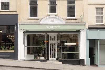 Blank Street Coffee in Bristol BS1 5LA