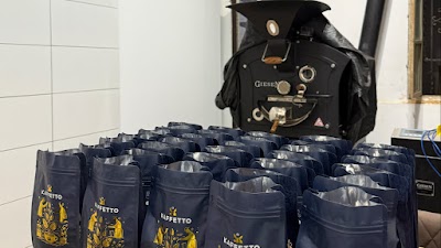 Kaffetto Coffee Roasters - Specialty Coffee in Valencia