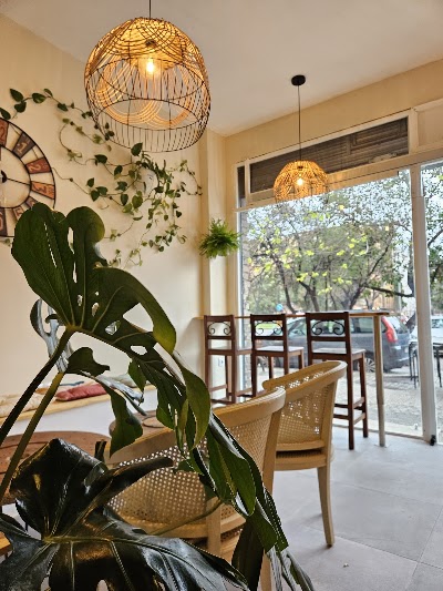 Fronda café coffee
