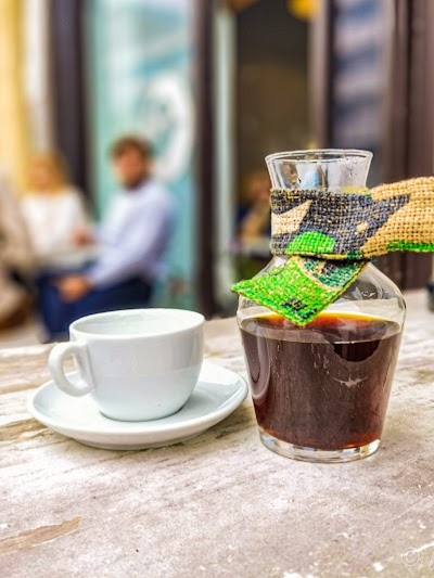 Kaffeefabrik coffee