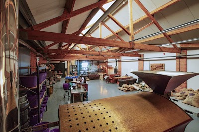 Heart & Graft Coffee Roastery coffee
