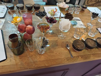 Heart & Graft Coffee Roastery atmosphere