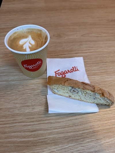Fogarolli coffee coffee