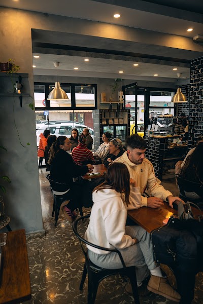 One Cup Coffee IBZ