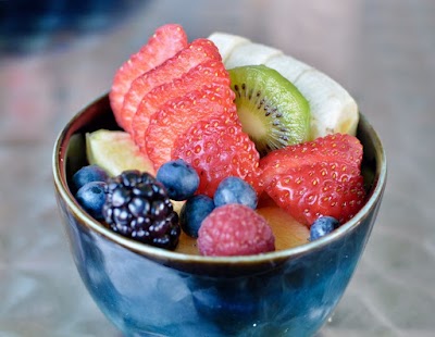 Eight AM Brunch coffee