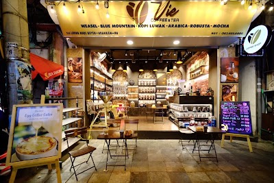 Vie Coffee coffee
