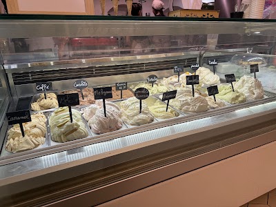 Ice Cream Da Vinci_____________ Crepes, Glacier, caffe, Gelato, Just, Croissant, Visit Marrakech. in Marrakesh