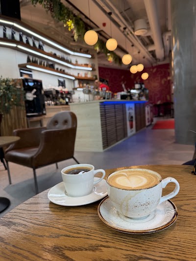 AFFOGATO in Oslo