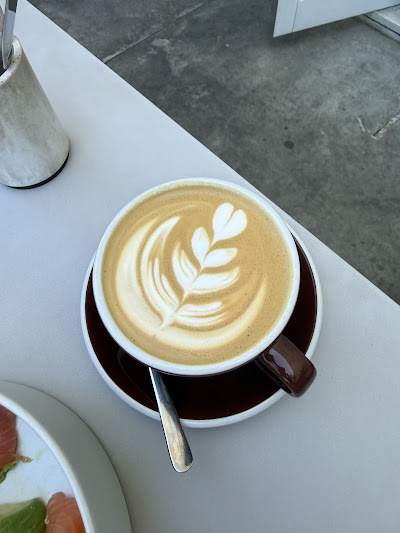 Sense of Coffee - specialty coffee atmosphere