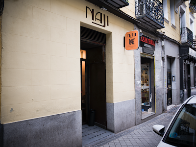 NAJI SPECIALTY COFFEE