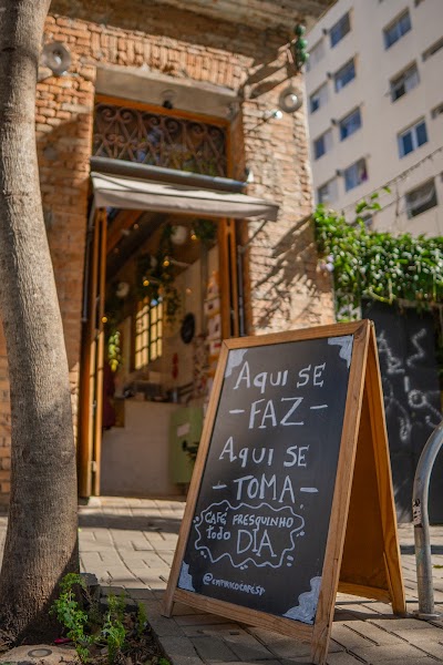 Empírico Café in -001