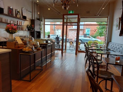 Xocolatl Artisan Chocolates & Cafe in Melbourne