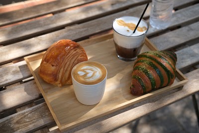 Myller Coffee Shop coffee