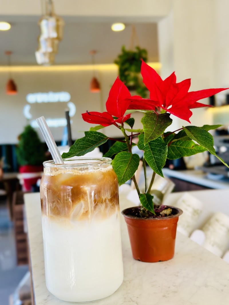Entre Tanto Café - Cafetería de Especialidad coffee
