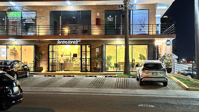 Entre Tanto Café - Cafetería de Especialidad