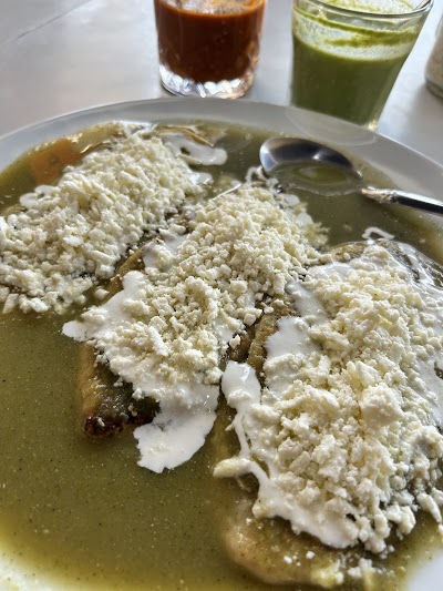 Apetito Mío in Santiago de Querétaro