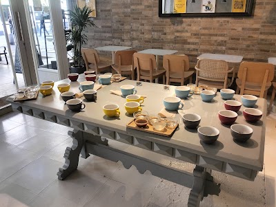 Kraleva Specialty Coffee coffee
