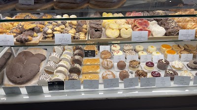 Interior of La Hermosita La Gavia in Madrid