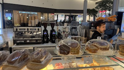 La Hermosita La Gavia coffee