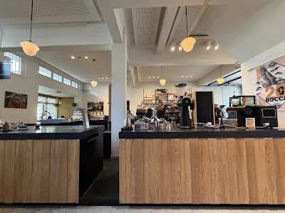 Bocca Coffee coffee