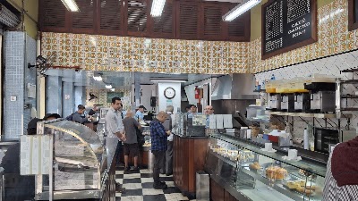 Café Gaúcho in -020