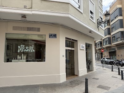 NASAI - Açaí & Specialty Coffee in Valencia