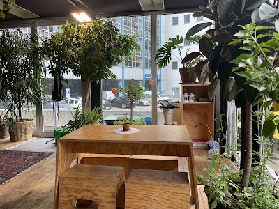 Pala Berlin - Greek Cafe in Berlin