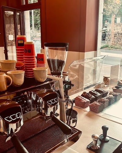 Bold Coffee coffee