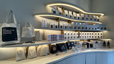 CURISTA COFFEE Taipei City Hall Shop coffee