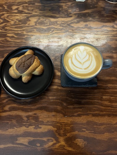 Terrible Coffee Qro. atmosphere
